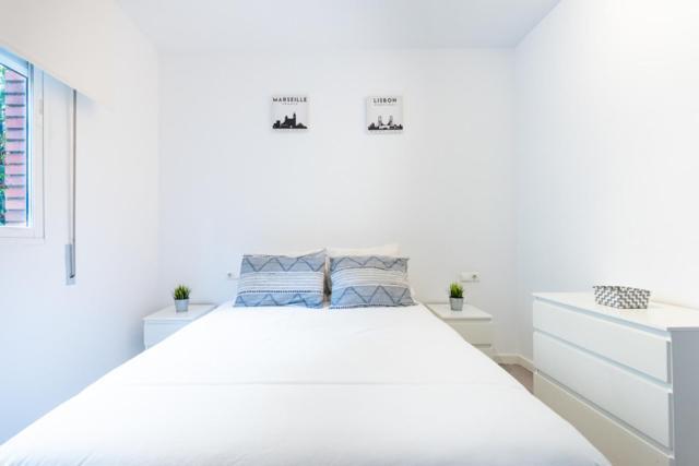 Apartamento Piso Capuchinos Centrico Málaga Exterior foto