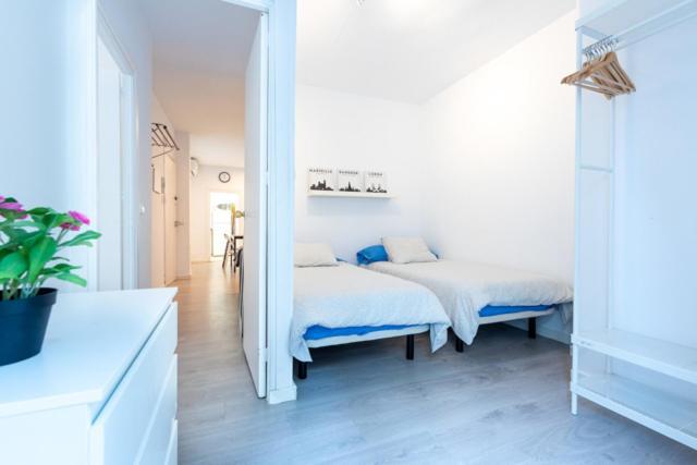Apartamento Piso Capuchinos Centrico Málaga Exterior foto