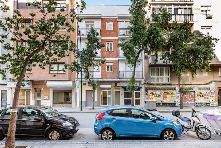 Apartamento Piso Capuchinos Centrico Málaga Exterior foto