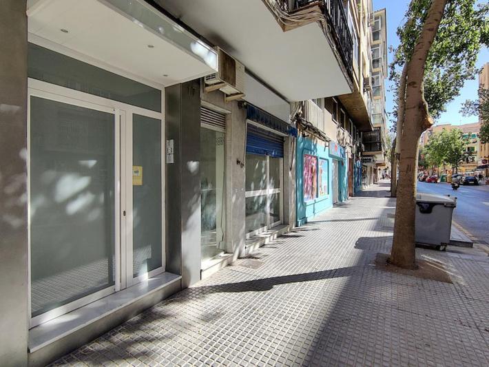 Apartamento Piso Capuchinos Centrico Málaga Exterior foto